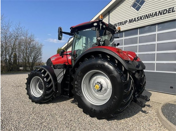 Трактор Case IH Optum 300 CVX Velholdt traktor med det rigtige uds: фото 3
