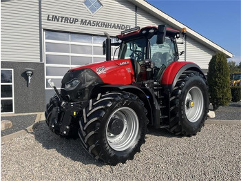 Трактор Case IH Optum 300 CVX Velholdt traktor med det rigtige uds: фото 2