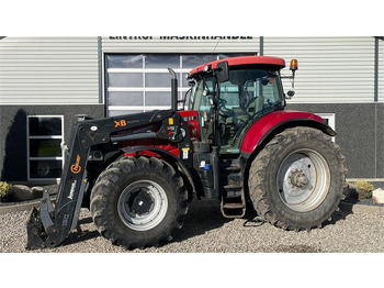 Трактор CASE IH Puma 185
