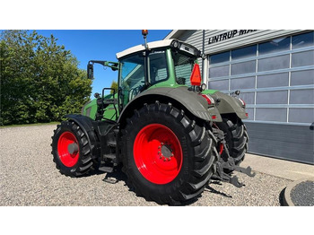 Fendt 828 Profi model. Meget flot traktor med nye fordæ  в лизинг Fendt 828 Profi model. Meget flot traktor med nye fordæ: фото 3 Fendt 828 Profi model. Meget flot traktor med nye fordæ  в лизинг Fendt 828 Profi model. Meget flot traktor med nye fordæ: фото 3