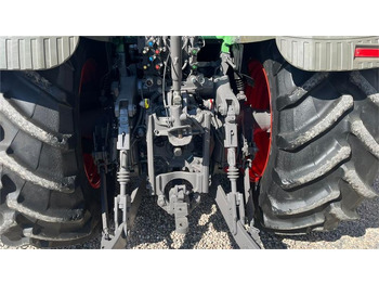 Fendt 828 Profi model. Meget flot traktor med nye fordæ  в лизинг Fendt 828 Profi model. Meget flot traktor med nye fordæ: фото 5 Fendt 828 Profi model. Meget flot traktor med nye fordæ  в лизинг Fendt 828 Profi model. Meget flot traktor med nye fordæ: фото 5