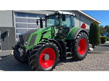 Fendt 828 Profi model. Meget flot traktor med nye fordæ  в лизинг Fendt 828 Profi model. Meget flot traktor med nye fordæ: фото 2 Fendt 828 Profi model. Meget flot traktor med nye fordæ  в лизинг Fendt 828 Profi model. Meget flot traktor med nye fordæ: фото 2