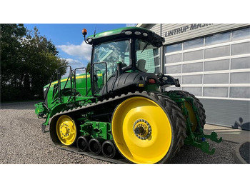 Трактор John Deere 8360 RT Velholdt Godstraktor: фото 2