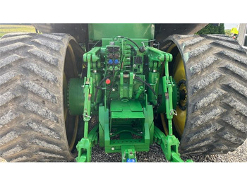 Трактор John Deere 8360 RT Velholdt Godstraktor: фото 3
