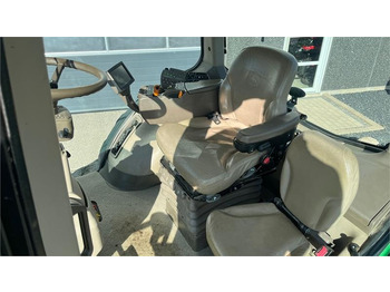 Трактор John Deere 8360 RT Velholdt Godstraktor: фото 5