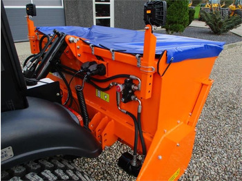 Разбрасыватель песка/ Соли LIMAS