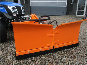 Отвал для снега для Сельскохозяйственной техники Limas Vario SHL 150 Med lys: фото 3