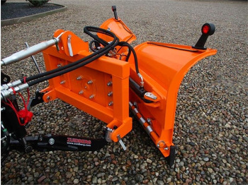 Отвал для снега для Сельскохозяйственной техники Limas Vario SHL 150 Med lys: фото 5