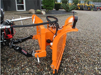 Отвал для снега для Сельскохозяйственной техники Limas Vario SHL 150 Med lys: фото 4