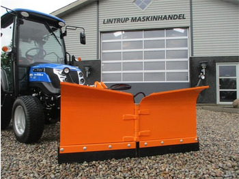 Отвал для снега для Сельскохозяйственной техники Limas Vario SHL 150 Med lys: фото 2