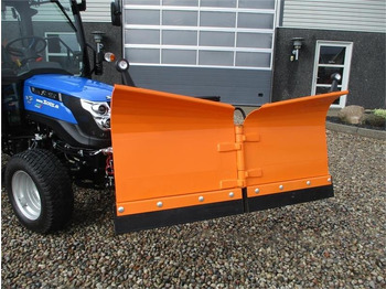 Отвал для снега LIMAS