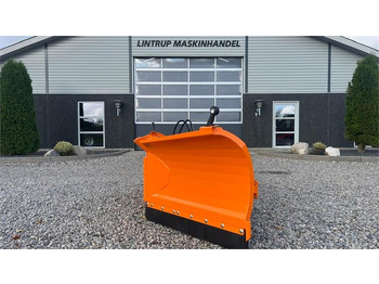 Отвал для снега LIMAS