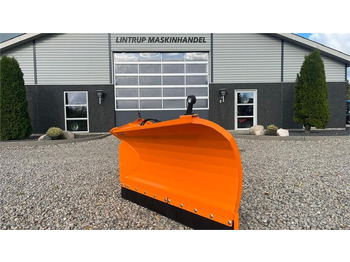 Отвал для снега LIMAS