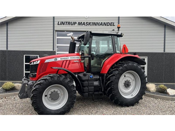 Трактор MASSEY FERGUSON 7720