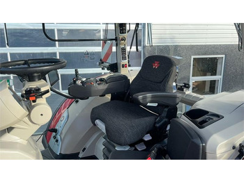 Трактор Massey Ferguson 8730S Dyna VT Velholdt traktor: фото 4