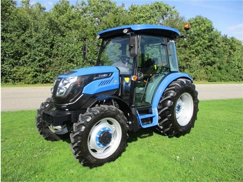 Трактор SOLIS