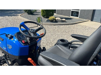 Трактор Solis H26 HST Hydrostat med Traktor dæk: фото 5