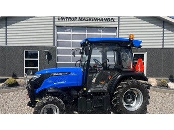 Трактор SOLIS