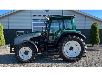 Трактор VALTRA T-series