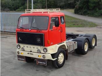 Тягач VOLVO