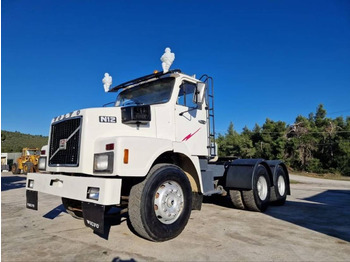 Тягач Volvo N 12 VOLVO N12 (6X4): фото 2