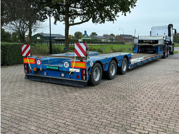 Faymonville MEGAMAX!!STBZ-3VA EXTENDABLE! REMOVABLE NECK!3x Steering!! в лизинг Faymonville MEGAMAX!!STBZ-3VA EXTENDABLE! REMOVABLE NECK!3x Steering!!: фото 5