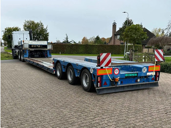Faymonville MEGAMAX!!STBZ-3VA EXTENDABLE! REMOVABLE NECK!3x Steering!! в лизинг Faymonville MEGAMAX!!STBZ-3VA EXTENDABLE! REMOVABLE NECK!3x Steering!!: фото 3
