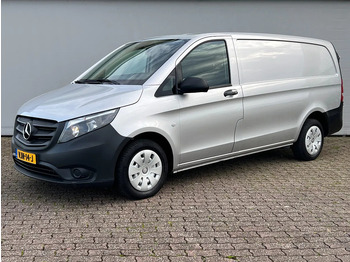 Легковой фургон MERCEDES-BENZ Vito 114