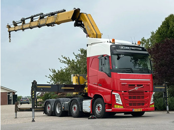 Тягач VOLVO FH 500