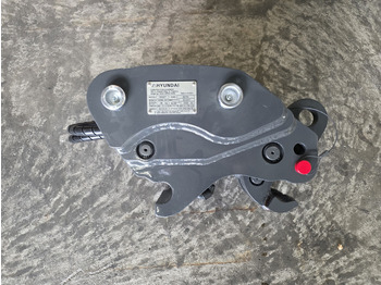 Сцепное устройство CASE