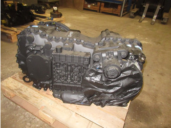 Коробка передач CASE