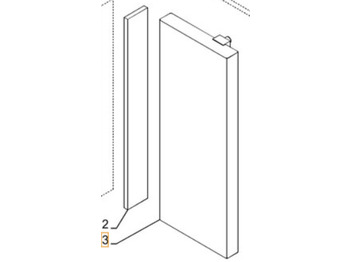 Радиатор CASE