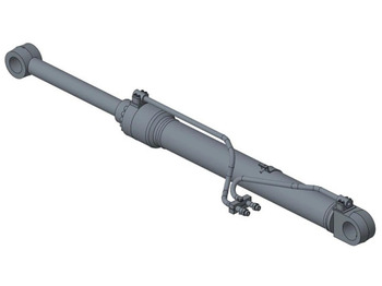 Гидравлический цилиндр CASE