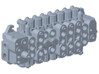 Гидравлический клапан CASE