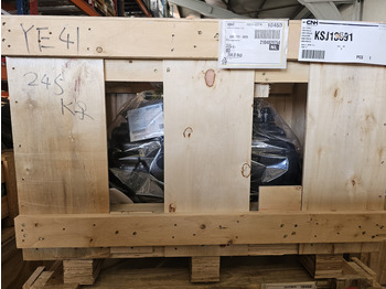 Новый Гидравлический насос для Строительной техники Case KSJ13591 - KSJ16740R: фото 3