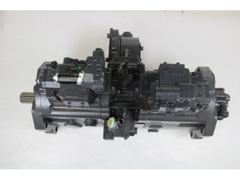 Новый Гидравлический насос для Строительной техники Case KSJ13591 - KSJ16740R: фото 2