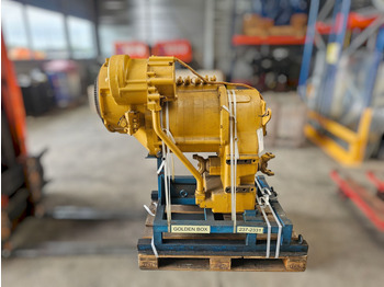 Коробка передач для Строительной техники Caterpillar 2372331: фото 4