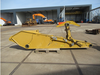 Стрела для Строительной техники Caterpillar 329E -: фото 3