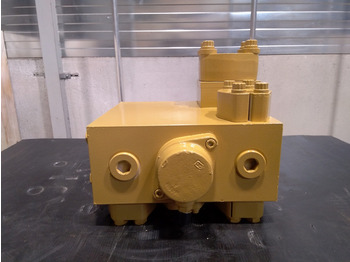 Гидравлический клапан для Строительной техники Caterpillar 4414140: фото 3