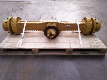 Передняя ось CATERPILLAR