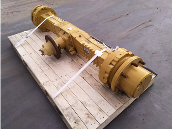 Новый Передняя ось для Строительной техники Caterpillar 4454603: фото 2 Новый Передняя ось для Строительной техники Caterpillar 4454603: фото 2