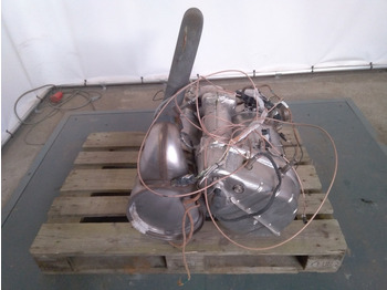 Двигатель для Строительной техники Caterpillar 4548382: фото 2