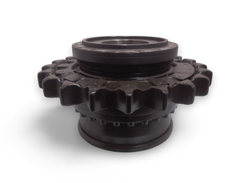 Бортовой редуктор CATERPILLAR