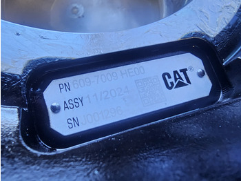 Новый Бортовой редуктор для Строительной техники Caterpillar 6097009 - 5842567: фото 5 Новый Бортовой редуктор для Строительной техники Caterpillar 6097009 - 5842567: фото 5