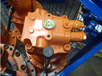 Поворотный редуктор DAEWOO