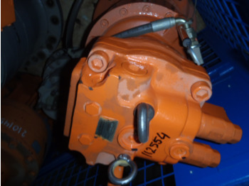 Поворотный редуктор для Строительной техники Daewoo 401-00391 -: фото 2 Поворотный редуктор для Строительной техники Daewoo 401-00391 -: фото 2