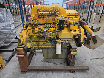 Двигатель HITACHI