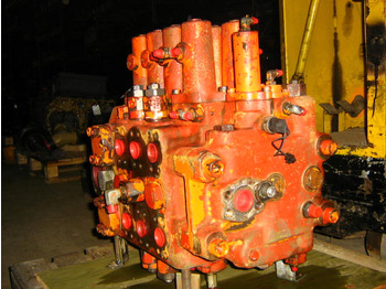 Гидравлический клапан HITACHI