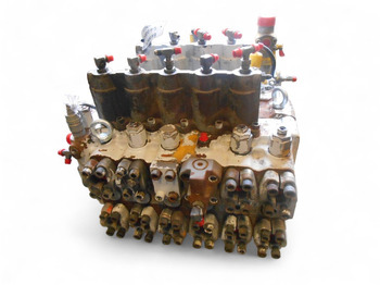 Гидравлический клапан HITACHI