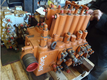 Гидравлический клапан HITACHI